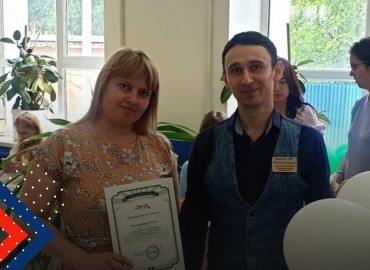 Астраханка стала победителем всероссийского экологического конкурса и выиграла 50 тысяч рублей